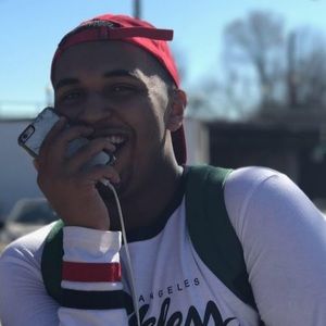 Meet your Posher, Jordan